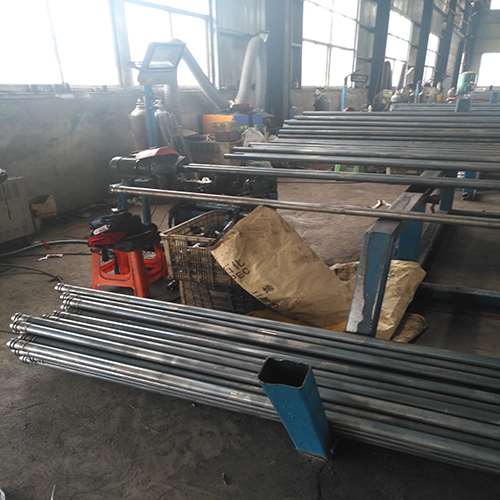 黄埔桥梁桩基声测管的施工工艺流程